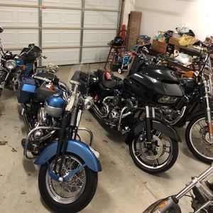 Meet your Posher, Matt